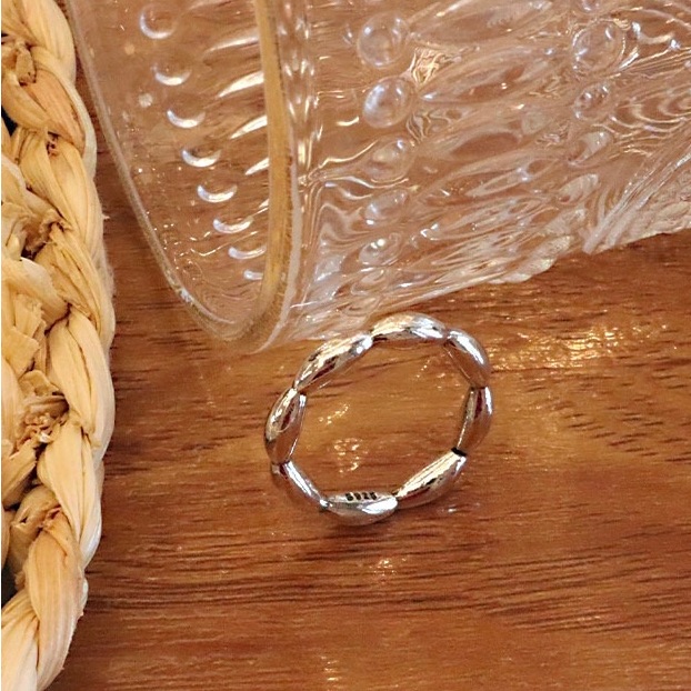 Beans Ring